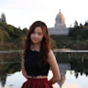 Meet your Posher, Yun